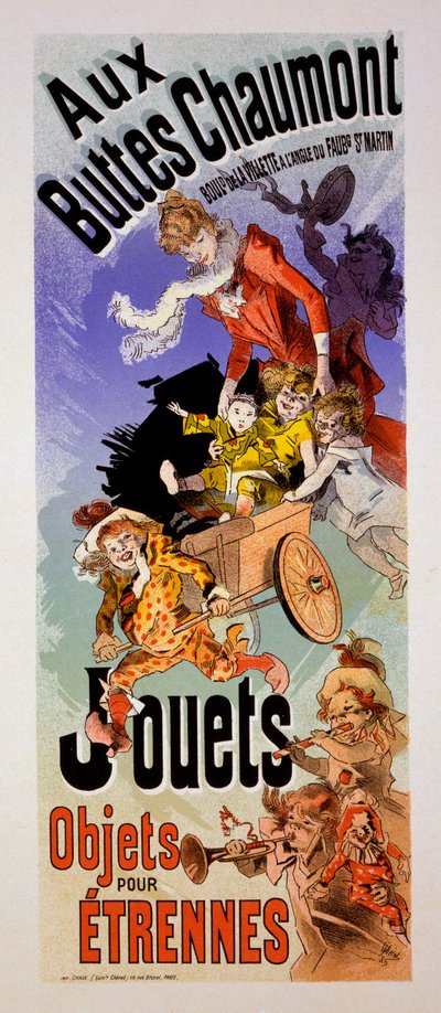 Poster voor 